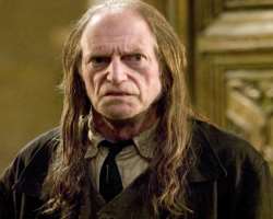 He portrayed He portrayed